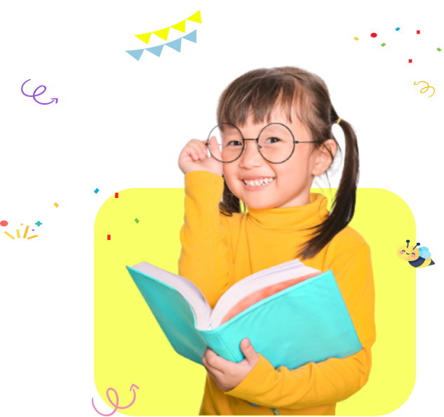 Ученица с книгой